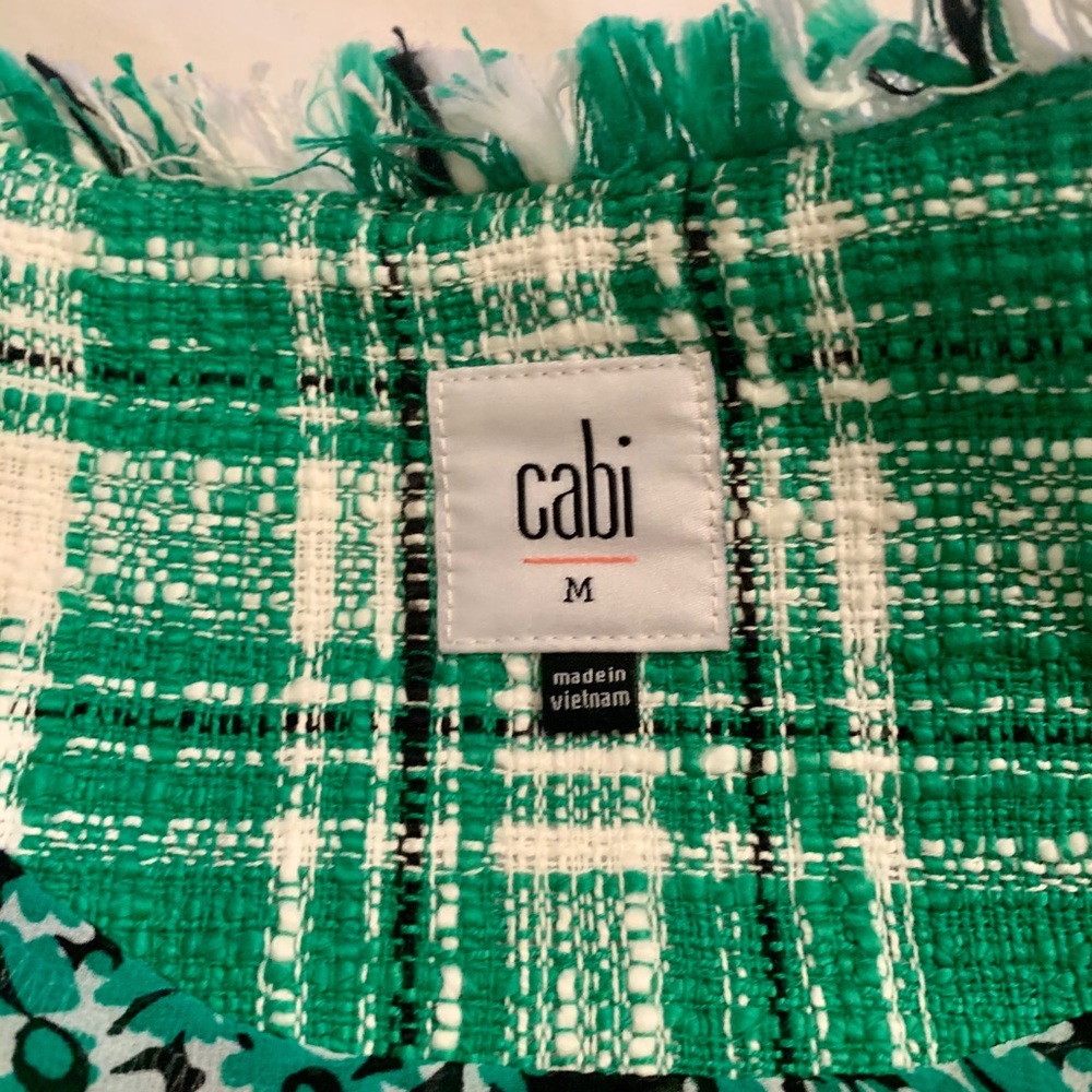 Cabi Library Jacket - Picture 5 of 6